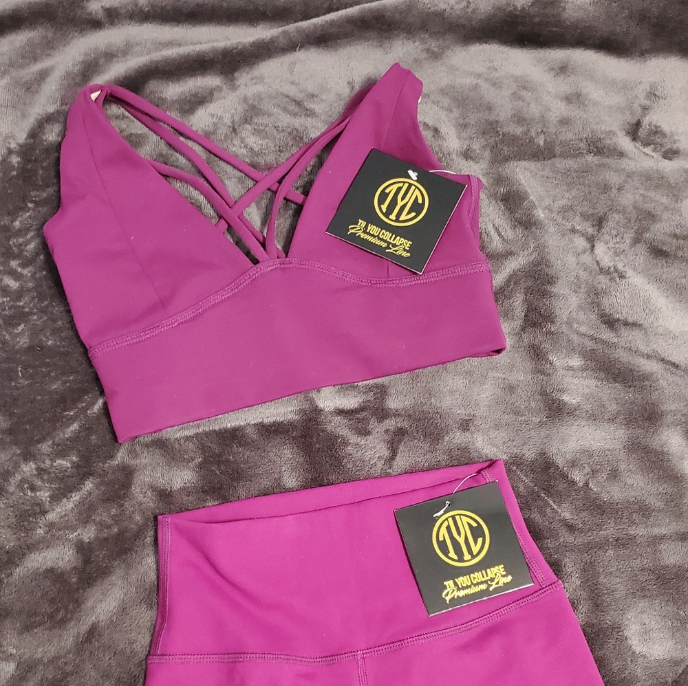 Workout Set